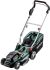 Акумуляторна газонокосарка Metabo RM 36-18 LTX BL 36 (601716850) (без АКБ та ЗП)