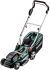 Акумуляторна газонокосарка Metabo RM 36-18 LTX BL 36 (601716650)