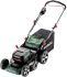 Акумуляторна газонокосарка Metabo RM 36-18 LTX BL 46 (601606850) без АКБ і ЗП