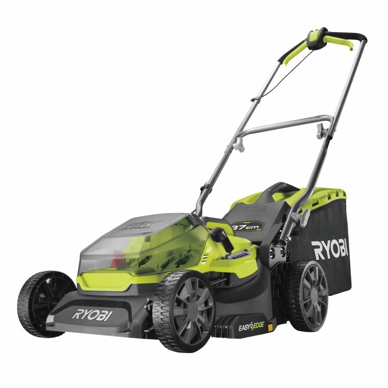 Газонокосарка Ryobi ONE + RY18LM37A-140 (5133004578)