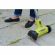 Щіткова машина Ryobi ONE + RY18PCA-0 без АКБ і ЗУ (5133004727)