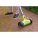 Щіткова машина Ryobi ONE + RY18PCA-0 без АКБ і ЗУ (5133004727)