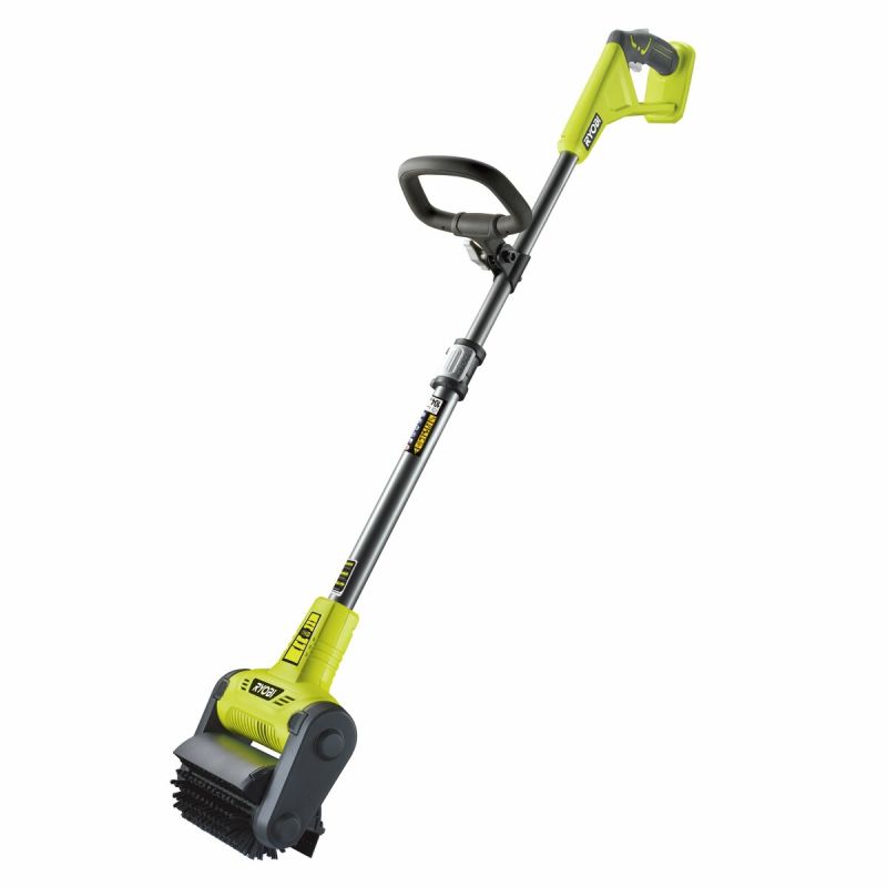 Щіткова машина Ryobi ONE + RY18PCB-0 без АКБ і ЗУ (5133004729)