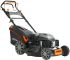 Бензиновая газонокосилка Grunhelm S531LUX