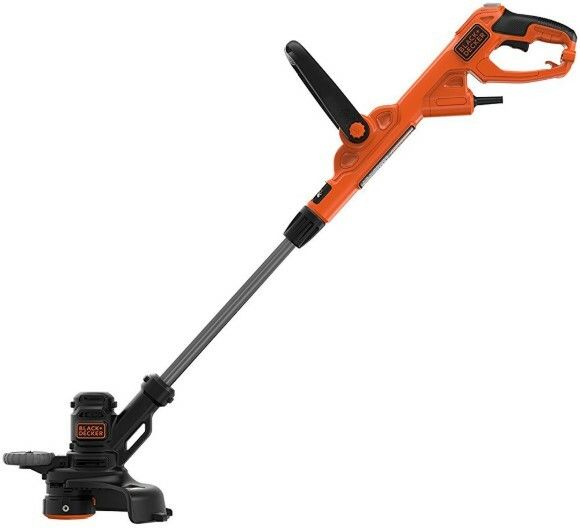 Тример електричний BLACK & DECKER BESTE630