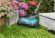Газонокосарка акумуляторна Gardena HandyMower 18V Gar (05023-20.000.00)