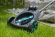 Газонокосарка акумуляторна Gardena HandyMower 18V Gar (05023-20.000.00)