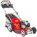 Газонокосарка бензинова Hecht 556 BS