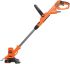 Тример електричний BLACK & DECKER BESTA525