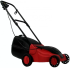 Газонокосарка електрична AgriMotor FM3310, 1 кВт, 330 мм