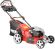 Газонокосарка бензинова Hecht 551 SB 5 in 1
