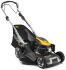Газонокосилка бензиновая самоходная Stiga Twinclip 950 V
