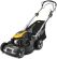 Газонокосарка бензинова самохідна Stiga Twinclip 950 V