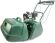 Циліндрична косарка Allett Kensington 20B (20B Allett)