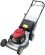 Газонокосарка Honda HRG536C9 SKEH
