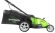 Газонокосарка акумуляторна Greenworks TwinForce G40LM49DB (2500207) (без акумулятора і ЗП)