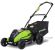 Газонокосарка акумуляторна Greenworks GD40LM45K4 з АКБ 4 Ah і ЗП (2500407UB)