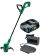 Тример електричний Bosch EasyGrassCut 18V-230 (06008C1A03)