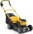 Газонокосилка аккумуляторная Stiga Collector543AEKit