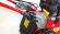 Газонокосарка Weibang WB 455 SC 4in1 RL (01WB455S-C)