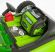 Газонокосарка акумуляторна Greenworks G40LM40 без АКБ і ЗП (2500007)