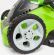Газонокосарка акумуляторна Greenworks G40LM40 без АКБ і ЗП (2500007)
