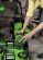 Газонокосарка акумуляторна Greenworks TwinForce G40LM49DB (2500207) (без акумулятора і ЗП)