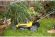 Газонокосарка акумуляторна Stanley FatMax SFMCMWS251M