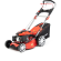 Газонокосарка бензинова Faworyt PRO SHA51N196L-4W1