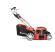 Газонокосарка бензинова Faworyt PRO SHA51N196L-4W1