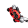 Газонокосарка бензинова Faworyt PRO SHA51N196L-4W1