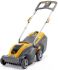 Аккумуляторная газонокосилка Stiga SLM536AE