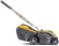 Акумуляторна газонокосарка Stiga SLM536AE