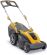 Газонокосилка аккумуляторная STIGA SLM540AE