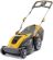 Газонокосилка аккумуляторная STIGA SLM540AE