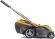 Газонокосилка аккумуляторная STIGA SLM540AE