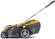 Газонокосилка аккумуляторная STIGA SLM540AE