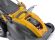 Акумуляторна газонокосарка Stiga SLM544AE