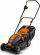 Газонокосарка електрична Daewoo DLM 1600E