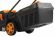Газонокосарка електрична Daewoo DLM 1600E