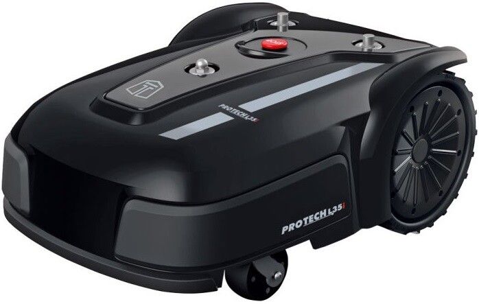 Газонокосарка-робот Ambrogio TECH L35i