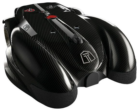 Газонокосарка-робот Ambrogio PRO TECH L40