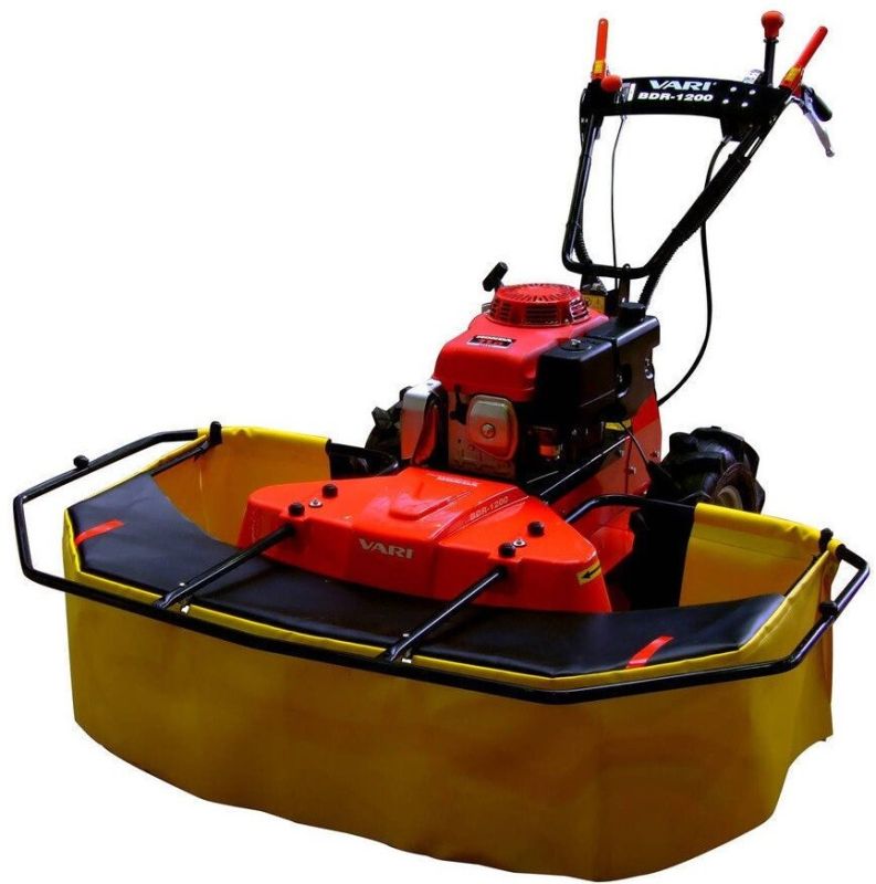 Сінокосарка Vari BDR-1200 (4242)