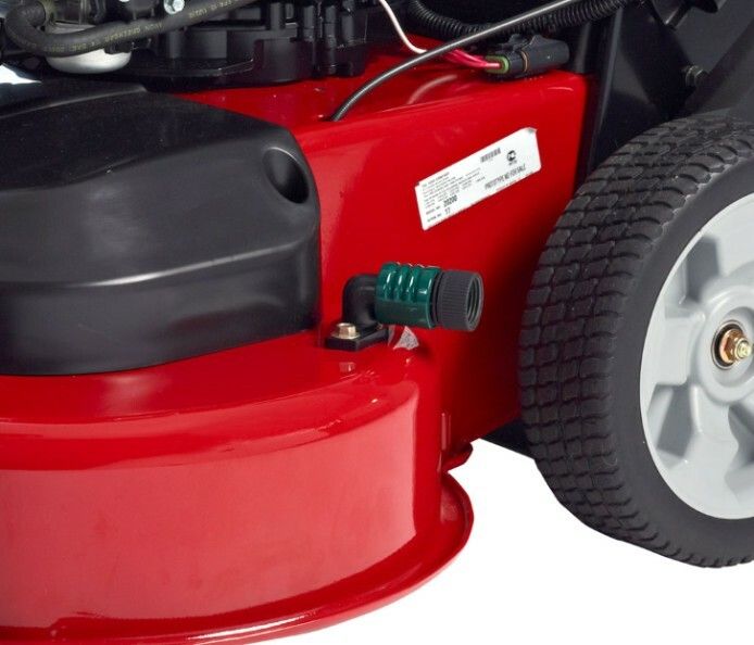 Газонокосарка TORO 20976