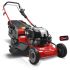 Газонокосарка Weibang WB 506 SBV DOV 6in1 RL (01WB506SBVDOV)