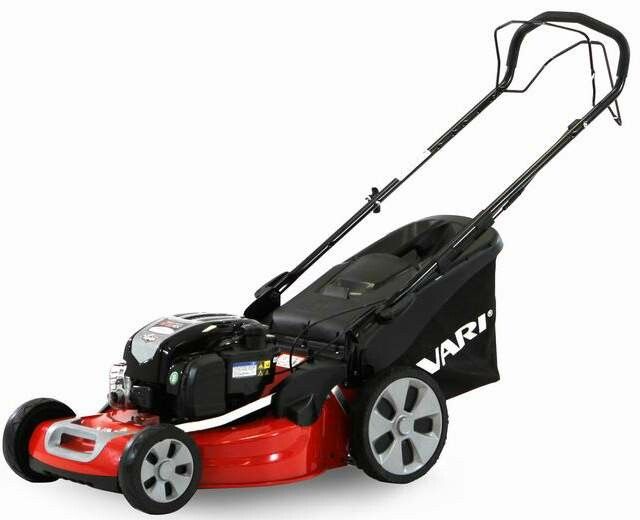 Газонокосарка Vari MP1 554 B