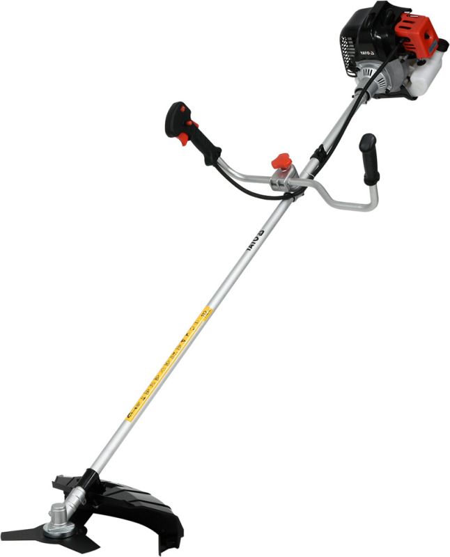 Мотокоса Yato YT-85002