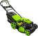 Бензинова газонокосарка Zipper ZI-BRM508