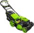 Бензинова газонокосарка Zipper ZI-BRM508