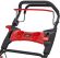 Газонокосарка бензинова Vitals Master Zp 51173td Grand